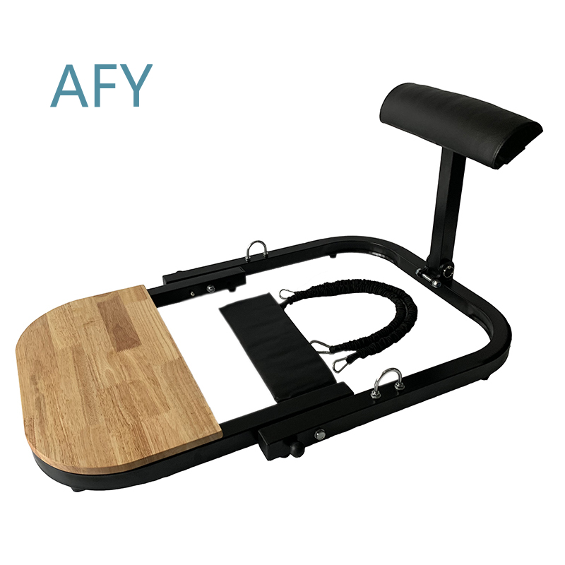 Peralatan Kebugaran untuk Mesi - Home Gym Hip Thrust Machine ulasan dan harga