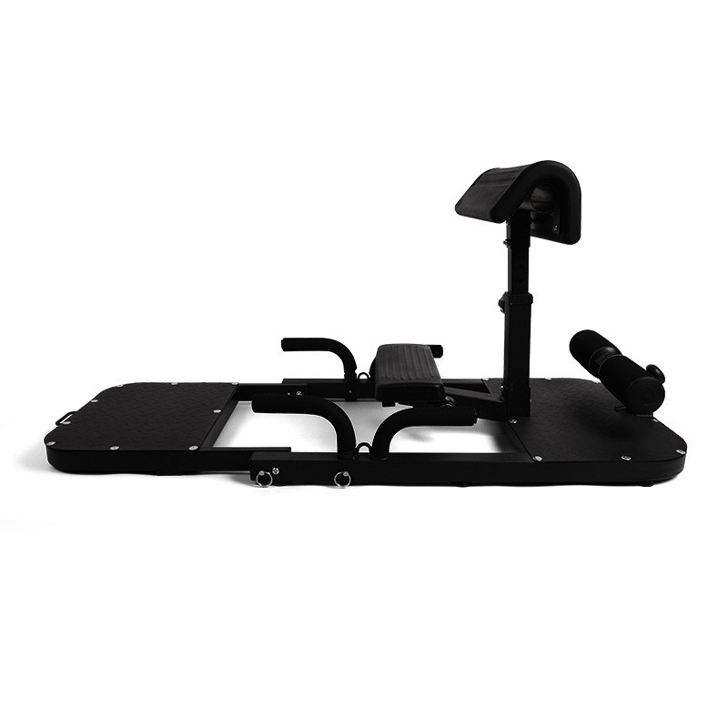 Mesin Hip Thrust Squat 2026 un - Home Gym Hip Thrust Machine ulasan dan harga