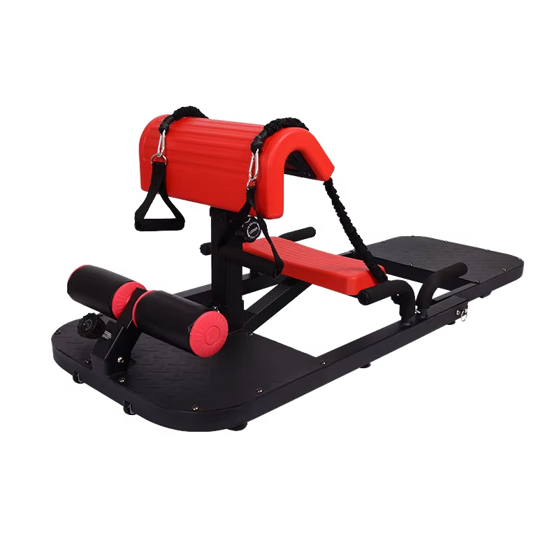Mesin Hip Thrust Squat 2026 un - Home Gym Hip Thrust Machine ulasan dan harga
