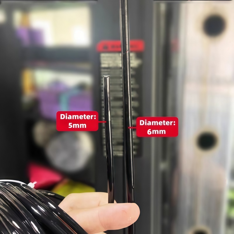 Kabel Kawat Baja untuk Kebugar - Home Gym Cable Machine ulasan dan harga