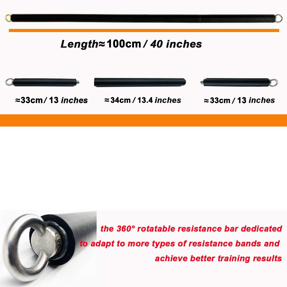 150lb Gelang Elastis Tahan Ram - Home Gym Tunturi ulasan dan harga